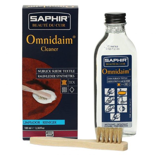 SAPHIR Очищающее средство