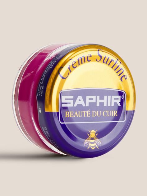 SAPHIR Крем для гладкой кожи