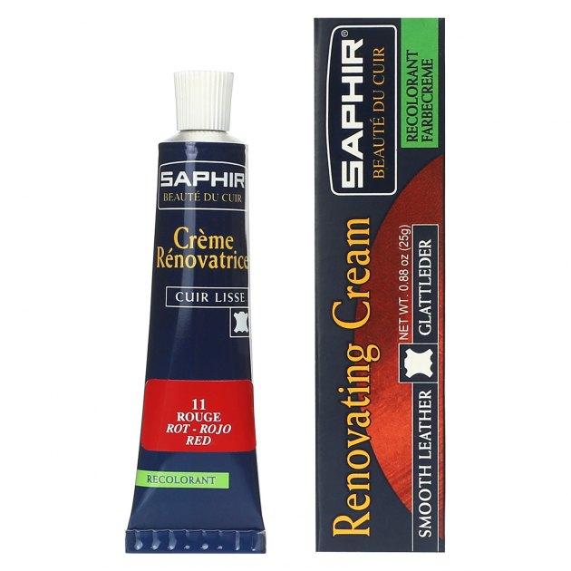 SAPHIR Крем "жидкая кожа"