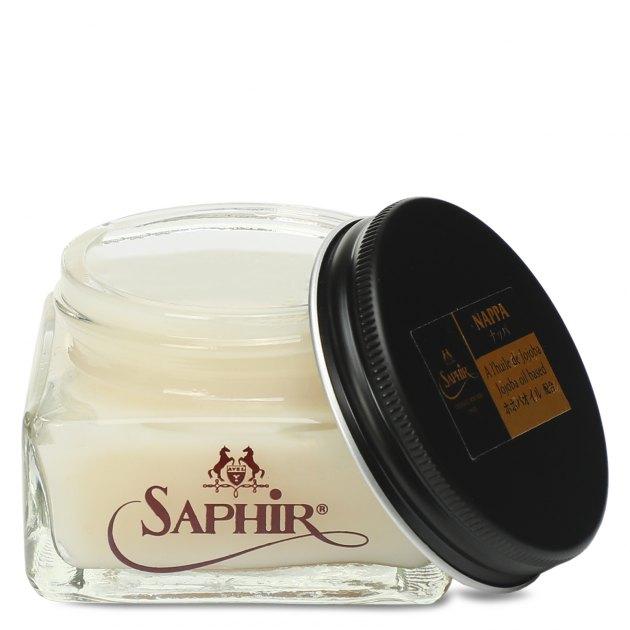 SAPHIR Cream for delicate skin types