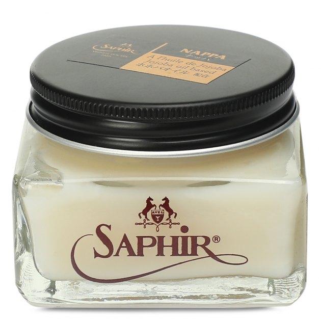 SAPHIR Cream for delicate skin types