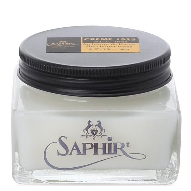 SAPHIR Smooth Skin Cream