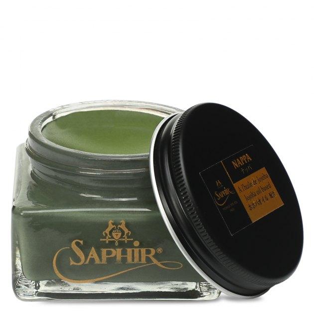 SAPHIR Smooth Skin Cream