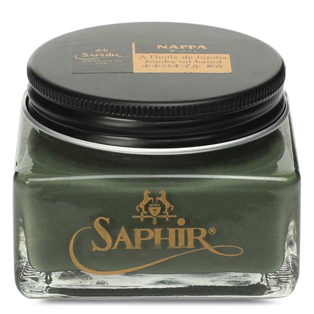 SAPHIR Smooth Skin Cream