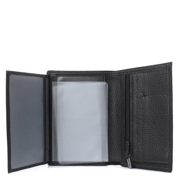 GERARD HENON Wallet (genuine leather)