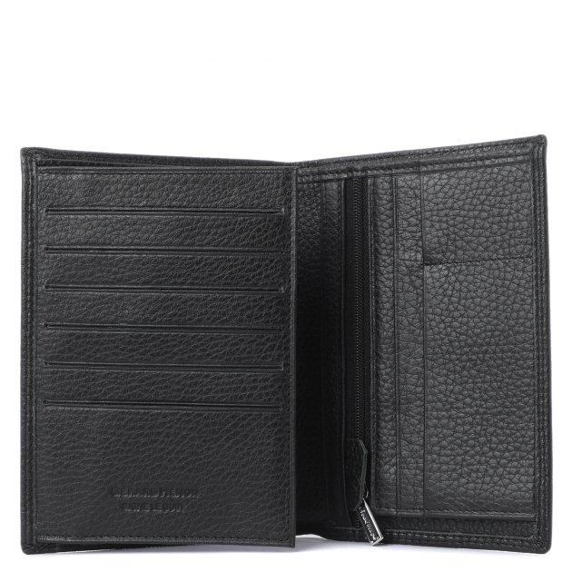 GERARD HENON Wallet (genuine leather)
