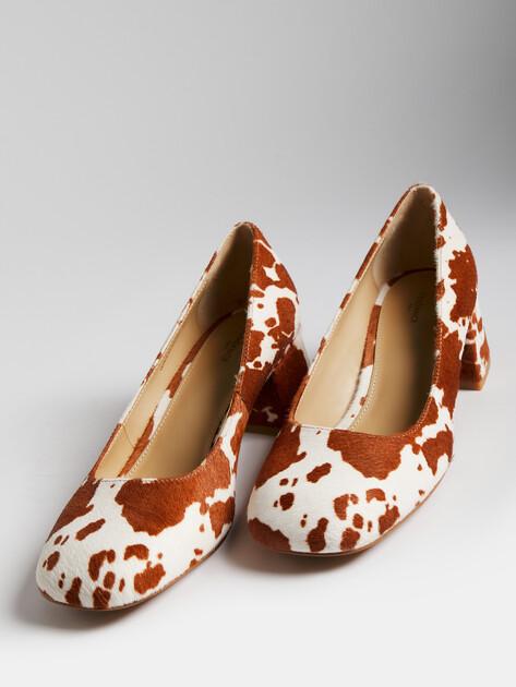 TENDANCE Shoes (genuine leather)