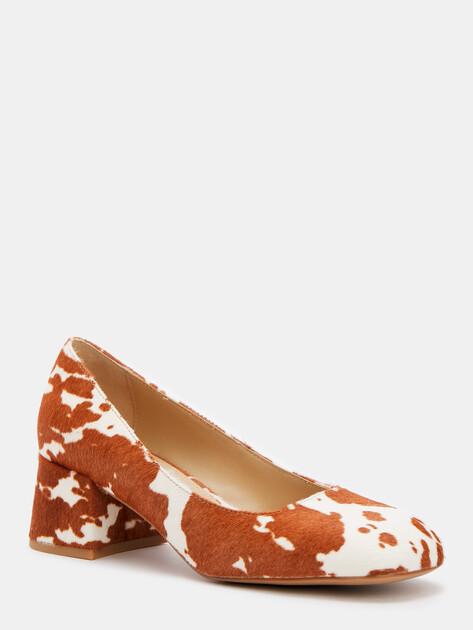 TENDANCE Shoes (genuine leather)