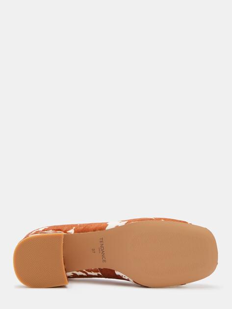 TENDANCE Shoes (genuine leather)