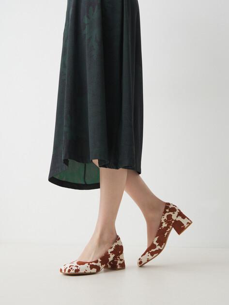 TENDANCE Shoes (genuine leather)