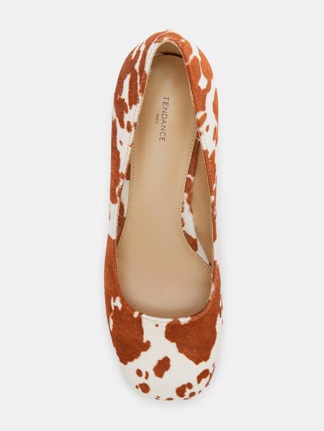 TENDANCE Shoes (genuine leather)