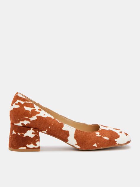 TENDANCE Shoes (genuine leather)