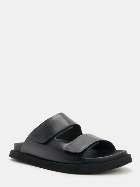 MAISON DAVID Flip-flops (genuine leather)