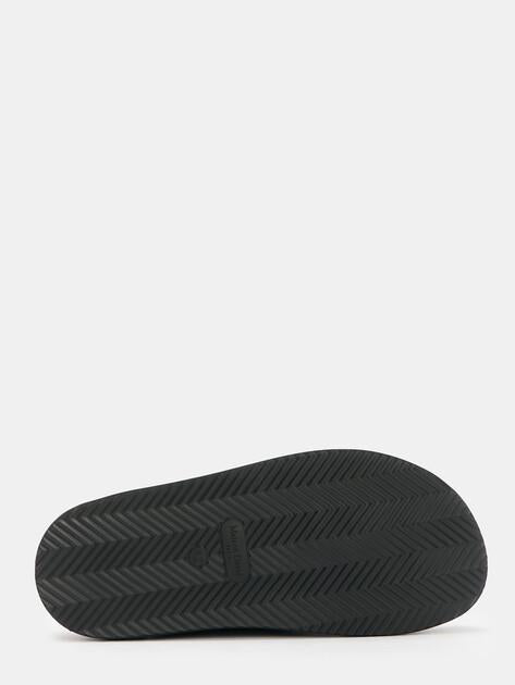 MAISON DAVID Flip-flops (genuine leather)