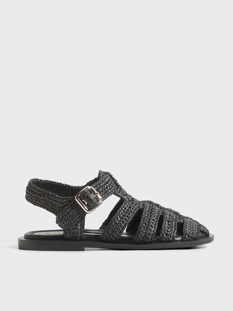 TENDANCE Sandals (PVC)