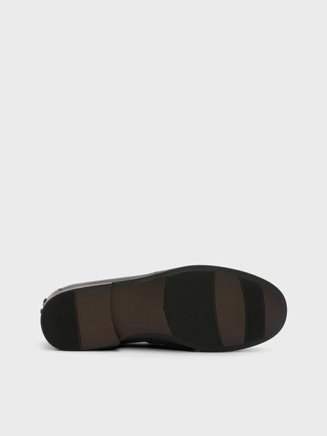 TENDANCE Loafers (genuine leather)