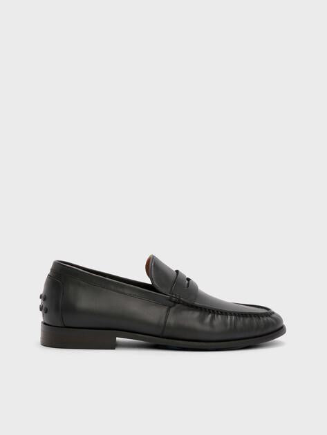 TENDANCE Loafers (genuine leather)