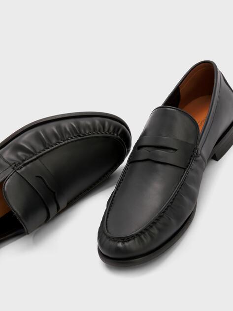 TENDANCE Loafers (genuine leather)