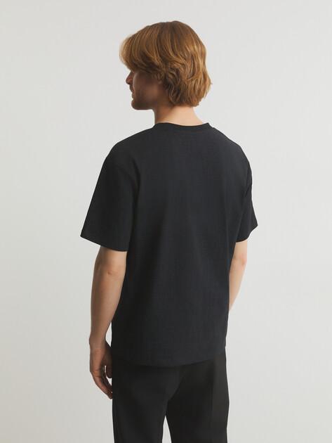 MAISON DAVID T-shirt (cotton)