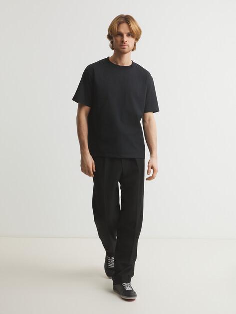 MAISON DAVID T-shirt (cotton)