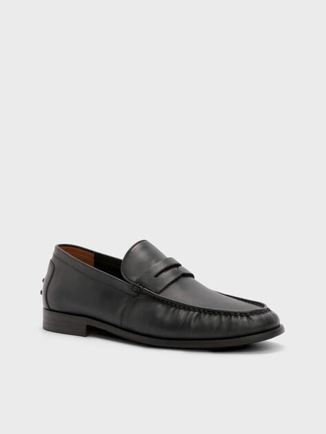 TENDANCE Loafers (genuine leather)