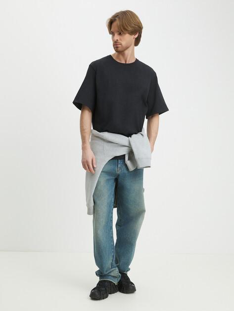 MAISON DAVID T-shirt (cotton)