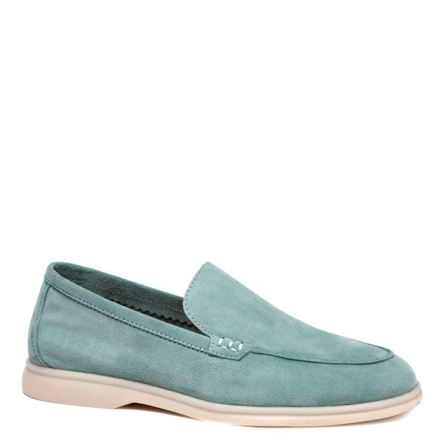 TENDANCE Loafers (natural suede)