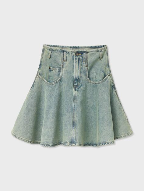 MAISON DAVID Mini (cotton)