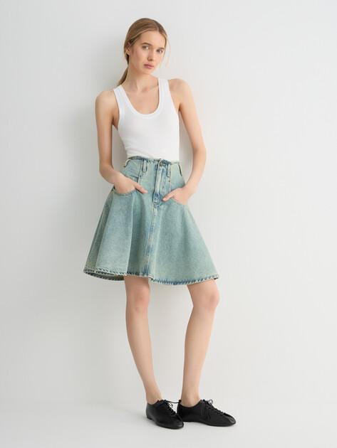 MAISON DAVID Mini (cotton)