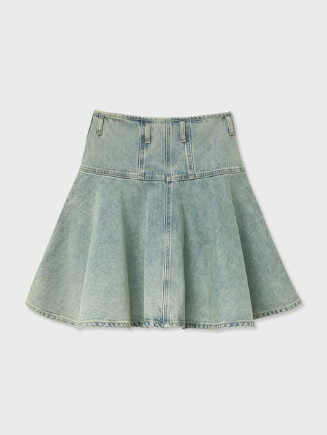 MAISON DAVID Mini (cotton)