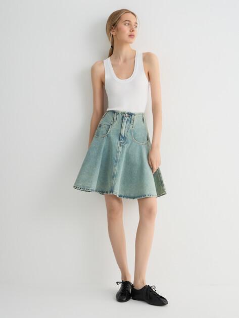 MAISON DAVID Mini (cotton)