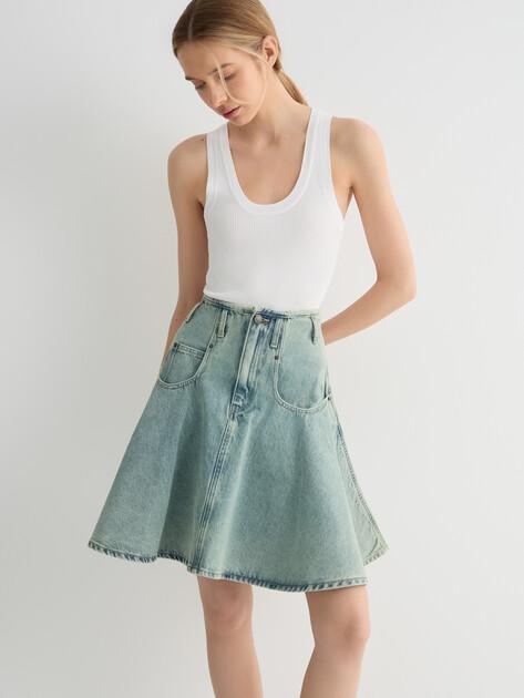 MAISON DAVID Mini (cotton)