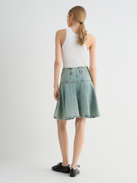 MAISON DAVID Mini (cotton)