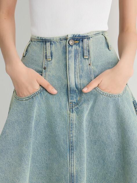 MAISON DAVID Mini (cotton)