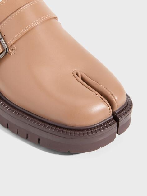 TENDANCE Sandals (genuine leather)
