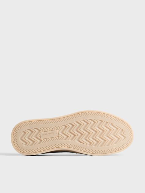 TENDANCE Loafers (natural suede)