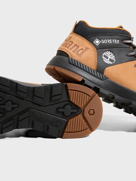 TIMBERLAND Sprint Trekker Mid High-top Sneakers (Nubuck/Textile)