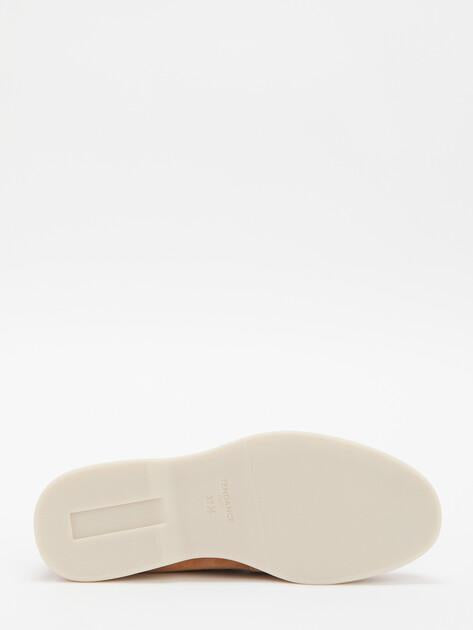 TENDANCE Loafers (natural suede)