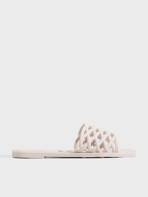 TENDANCE Slides (PVC)
