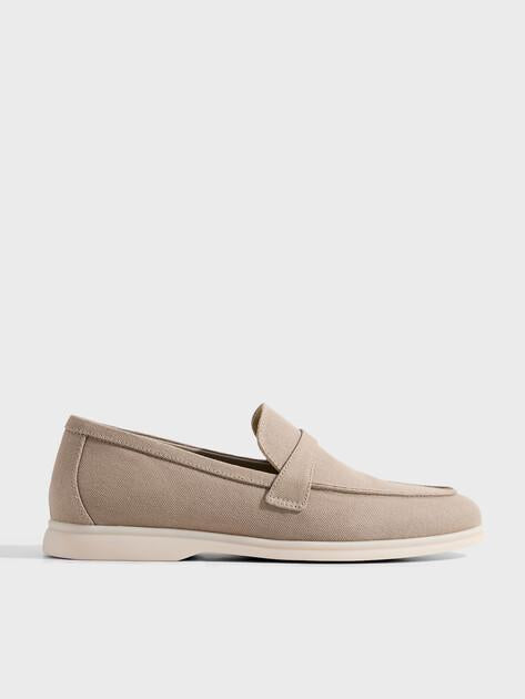TENDANCE Loafers (textile)