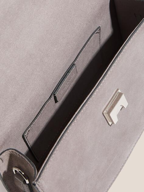 TENDANCE Bag (genuine suede/genuine leather)