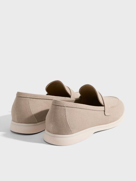 TENDANCE Loafers (textile)