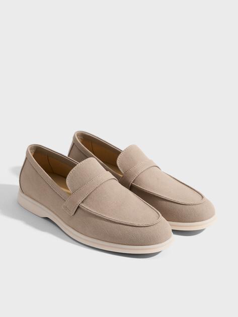 TENDANCE Loafers (textile)