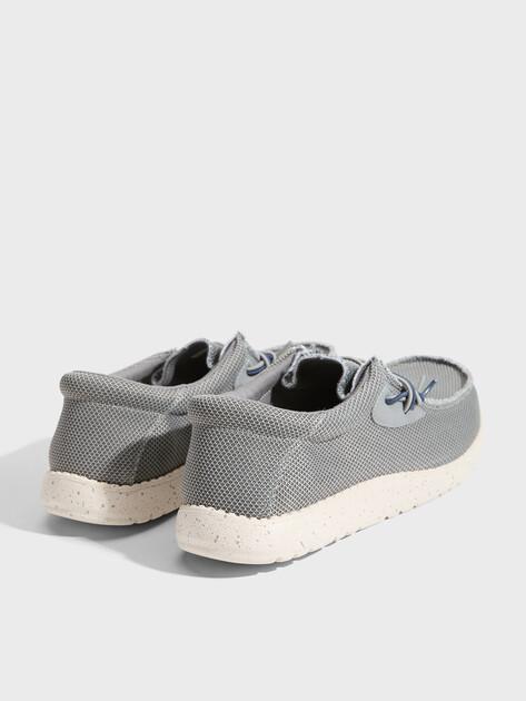 TENDANCE Low shoes (textile/faux leather)