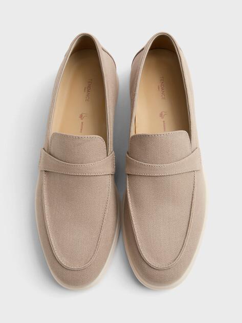 TENDANCE Loafers (textile)