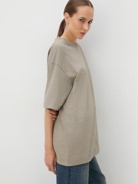 MAISON DAVID T-shirt (cotton)