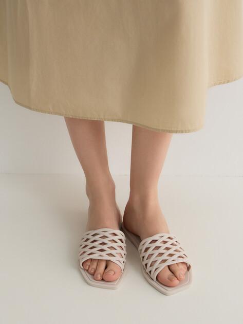 TENDANCE Slides (PVC)