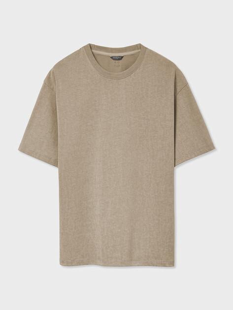 MAISON DAVID T-shirt (cotton)