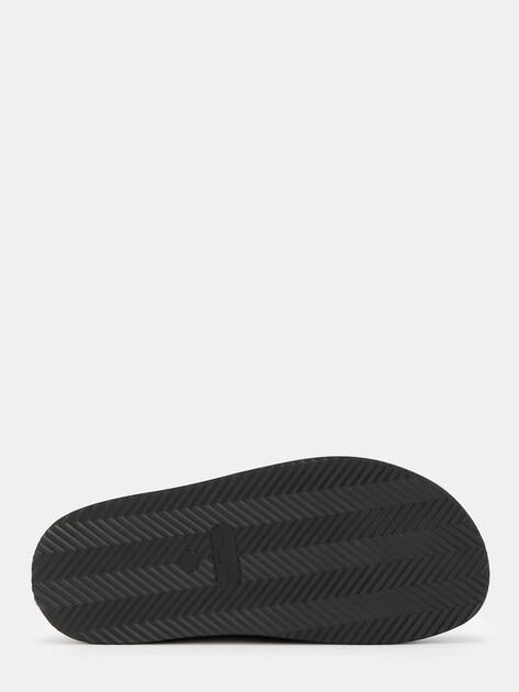 MAISON DAVID Flip-flops (genuine leather)