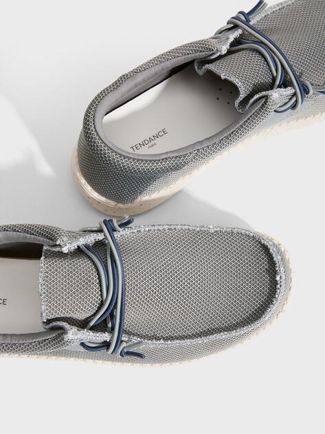 TENDANCE Low shoes (textile/faux leather)